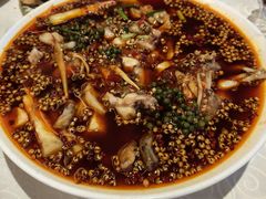 -辣婆婆(航天桥店)