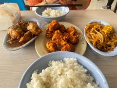 -哈尔滨师范大学-第2学生食堂