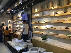 -今日陶艺(富力广场店)