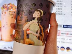 -茶百道(新城市广场店)