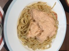 -萨莉亚意式餐厅(杭州滨江天街店)