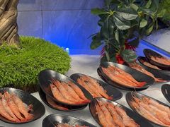 -一方渔歌蒸汽海鲜自助(文化路万达广场店)