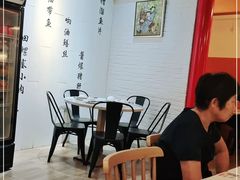 -锦園(伊势丹美食城店)