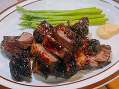 慢煮牛小排-LA MAISON公鸡和龙(蛇口店)