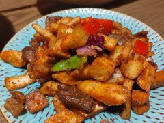 -那时新疆·若羌(经纬汇店)