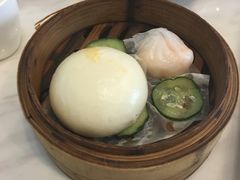 -壹品粥道(金牛万达店)