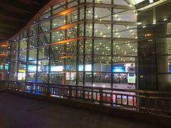 -太原武宿国际机场