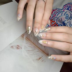 -99·MINI美甲美睫