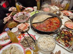 -江北北火锅馆·公路夜市(魏公村店)