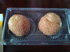 -東更道点心行(崂山丽达店)