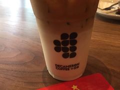 -DECAMERON十日谈(卓悦汇店)