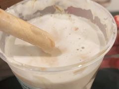 -喜茶(中山白水井店)