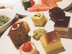 -浙江三立开元名都大酒店·四季轩中餐厅