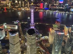 -上海中心大厦