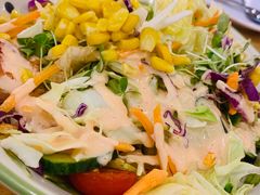 -萨莉亚意式餐厅(玉泉路物美店)
