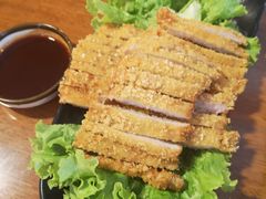 -第二外国语学院-韩国餐厅(朝阳路店)