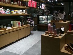 -星巴克臻选(深圳罗湖万象城店)