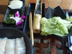 -丽江庭院之爱在路上(西单店)
