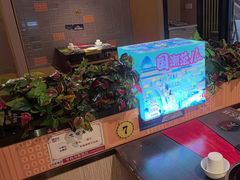 -四季喧黔味豆米火锅(万达广场店)