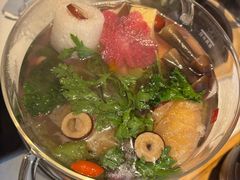 -叶叶菩提(太原别墅店)