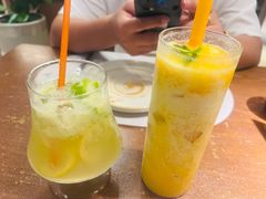 -一沙一城·岩烤牛扒(深圳首店)