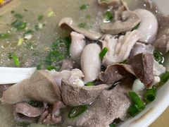 -荔林食店(西华路店)