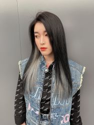 -斑斓色彩沙龙