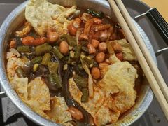 -水平有限广西米粉·广西风味集(五道口店)