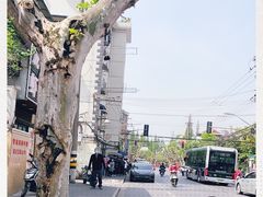 -水丰路鸡蛋饼