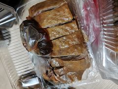 广东阳江沙头鹅-鹅好(黄河路美食休闲街店)