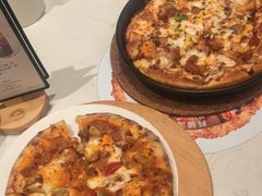 -必胜客(唐百友谊店)
