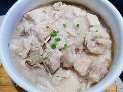 -费大厨辣椒炒肉(黄兴中心广场店)