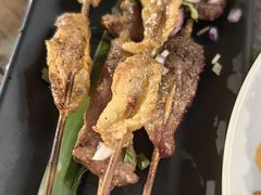 -辉记炭烧海鲜大排档·老字号(福田店)