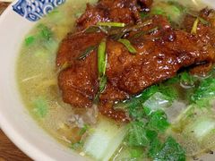 -无名氏面馆(邮电路店)