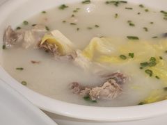 -月福京味斋·烤鸭店·北京菜(鼓楼总店)