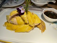 江南白切鸡-江南郡府(天宝路店)