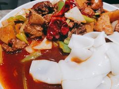 -西贝(金桥店)