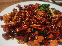 -辛香汇·现炒川菜(武进吾悦店)
