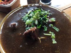 -南街牛肉麺(南街店)