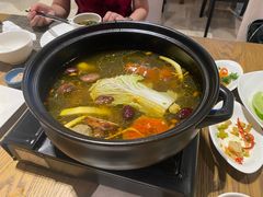 -天津湾西餐厅(三亚海棠湾洲际度假酒店)