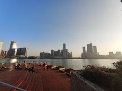 -天鹅湖体育公园