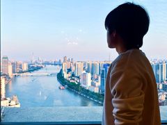 -华厦大酒店·桃源西餐厅·自助餐