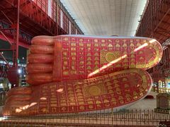 -ခြောက်ထပ်ကြီးရွှေသာလျောင်းဘုရားကြီး