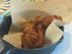 -必胜客(新辰里酒仙桥店)