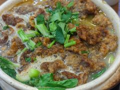 -溢香苑瓦罐(前进路店)
