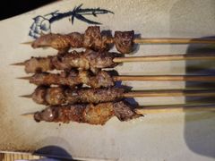 -水煮三国·川鲁江湖菜(香山店)