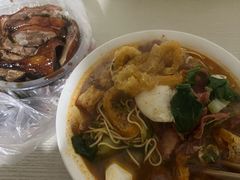 -老太皮肚面