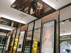 -Aqua Oasis 水天堂(石路天虹店)