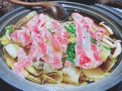 -九井澤精致料理(金茂店)