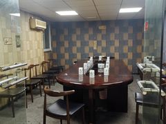 -6号玩家桌游吧(汉街店)